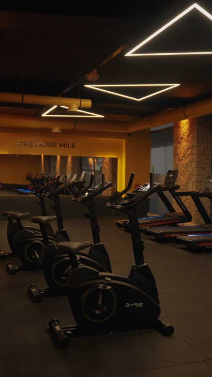 Mahmutbey Fitness Hamam Spa - Tesis görseli 3